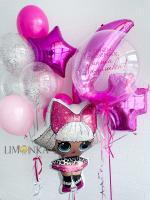 Для девочек №16